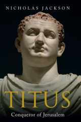 Titus: Conqueror of Jerusalem cover image