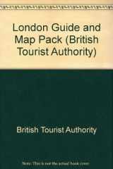 London Guide and Map Pack cover image