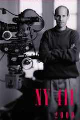NY 411 2000 A Reference Guide for Film and Television Production cover image