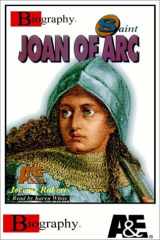 Saint Joan Of Arc cover image