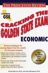 Cracking the Golden State Exams Economics cover image