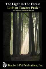 The Light in the Forest A Unit Plan cover image