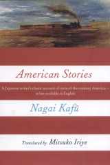 American Stories cover image