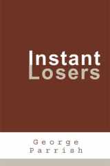 Instant Losers cover image