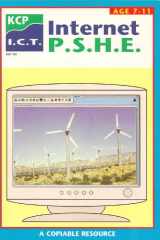 Learning Pshe on the Internet cover image