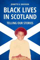 Black Lives in Scotland: Telling Our Stories cover image