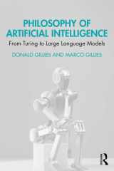 Philosophy of Artificial Intelligence: From Turing to Large Language Models cover image