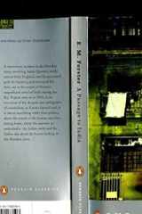 A Passage to India cover image