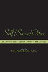 Self/Same/Other cover image