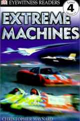 Extreme Machines cover image