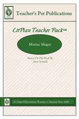 Maniac Magee A Unit Plan cover image