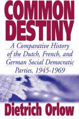 Common Destiny cover image