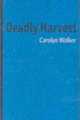 Deadly Harvest Level 6 Audio Cassette Set (3 Cassettes) (Cambridge English Readers) cover image