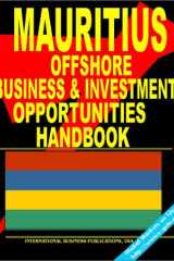 Mauritius Offshore Business and Investment Opportunities Handbook (World Export-Import and Business Library) cover image
