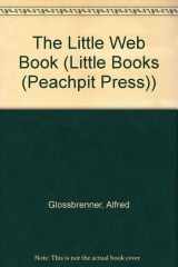 The Little Web Book (Little Books (Peachpit Press)) cover image