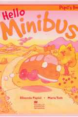 Hello Minibus Students cover image