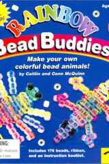 Rainbow Bead Buddies cover image