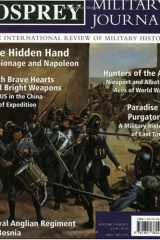 The Hidden Hand cover image