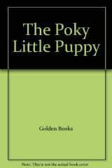 The Poky Little Puppy cover image