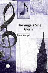 The Angels Sing Gloria Anthem cover image