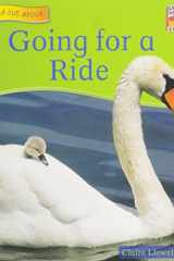 Going for a Ride cover image