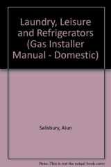 Laundry, Leisure and Refrigerators cover image