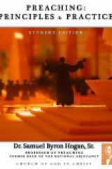 Preaching Student Edition: Principles and Practice cover image