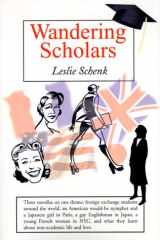 Wandering Scholars cover image