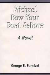 Michael Row Your Boat Ashore cover image