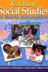 Teaching Soc Studies in Early Edu cover image