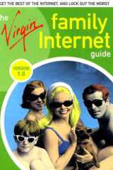 The Family Internet Guide Get the Best of the Internet and Lock Out the Worst cover image