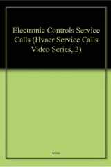Electronic Controls Service Calls cover image