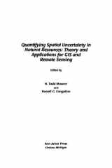 Quantifying Spatial Uncertainty in Natural Resources cover image