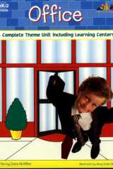 Office (eBook) cover image