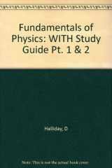 Fundamentals of Physics EGrade Plus Stand-Alone Access cover image