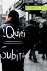 J Wrap Quien Subrira/100 cover image