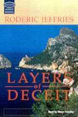 Layers of Deceit cover image