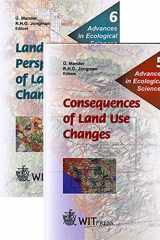Consequences of Land Use Changes and Landscape Perspectives of Land Use Changes cover image