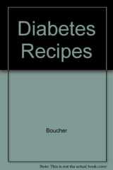No-Fuss Diabetes Recipes for 1 Or 2 125 Healthy and Delicious Meals and Desserts cover image