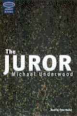 The Juror cover image
