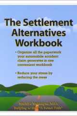 The Settlement Alternatives Workbook cover image