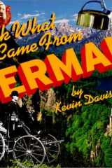 Look What Came from Germany cover image