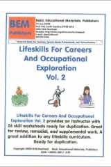 Lifeskills for Careers and Occupational Exploration cover image