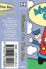 Wheels on the Bus cover image