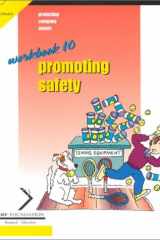 Crisp: Retailing Smarts Series: Promoting Safety, Workbook #10 cover image