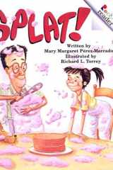 Splat! cover image