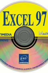 Excel 97 with Book(s) (Training (EDI)) cover image