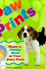 Paw Prints cover image