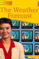 The Weather Forecast cover image