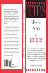 TIPS Ideas for Actors cover image